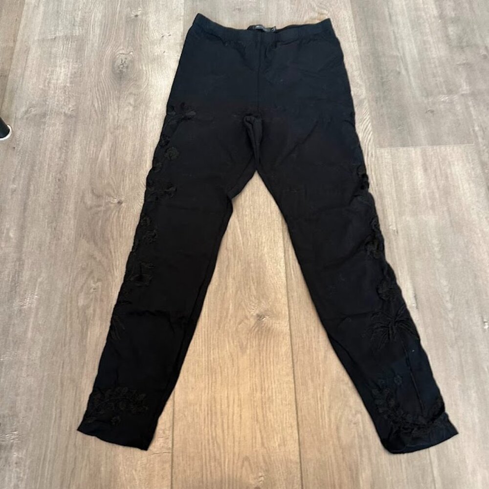 TONAL LEGGING